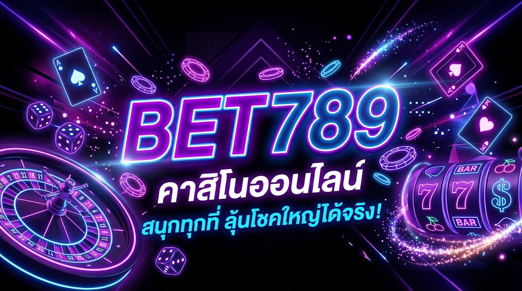 bet789 