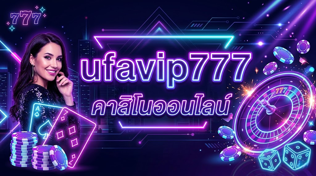 ufavip777 